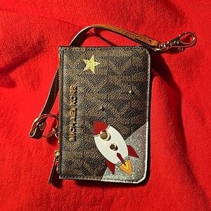 Michael Kors ID wallet